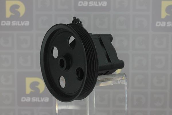 DA SILVA DP3147 - Гідравлічний насос, рульове управління, ГУР autozip.com.ua