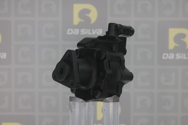 DA SILVA DP3301 - Гідравлічний насос, рульове управління, ГУР autozip.com.ua