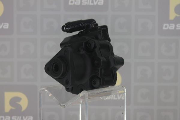 DA SILVA DP3303 - Гідравлічний насос, рульове управління, ГУР autozip.com.ua