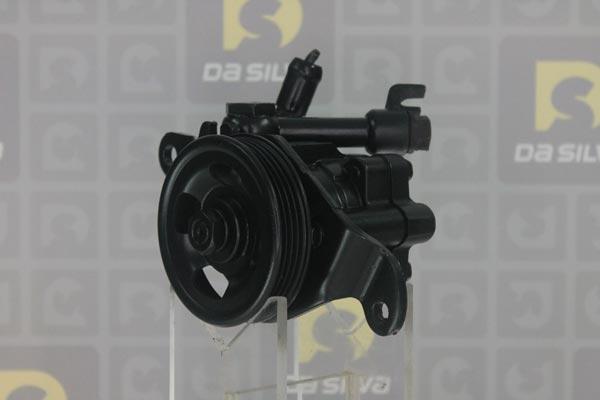 DA SILVA DP3240 - Гідравлічний насос, рульове управління, ГУР autozip.com.ua