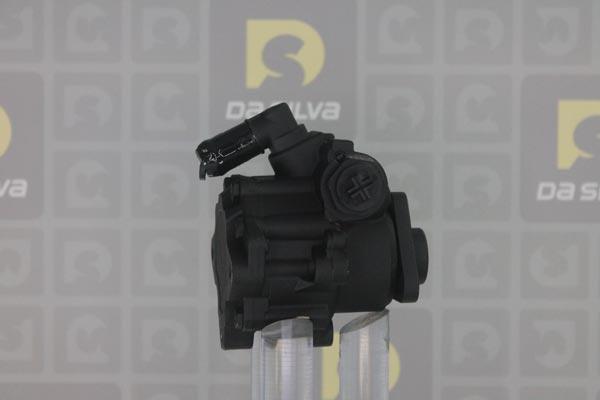 DA SILVA DP3204 - Гідравлічний насос, рульове управління, ГУР autozip.com.ua