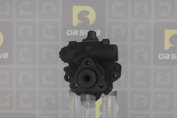 DA SILVA DP3204 - Гідравлічний насос, рульове управління, ГУР autozip.com.ua