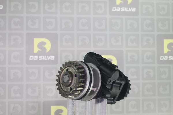 DA SILVA DP3200 - Гідравлічний насос, рульове управління, ГУР autozip.com.ua