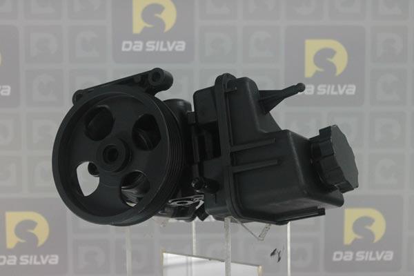 DA SILVA DP3280 - Гідравлічний насос, рульове управління, ГУР autozip.com.ua