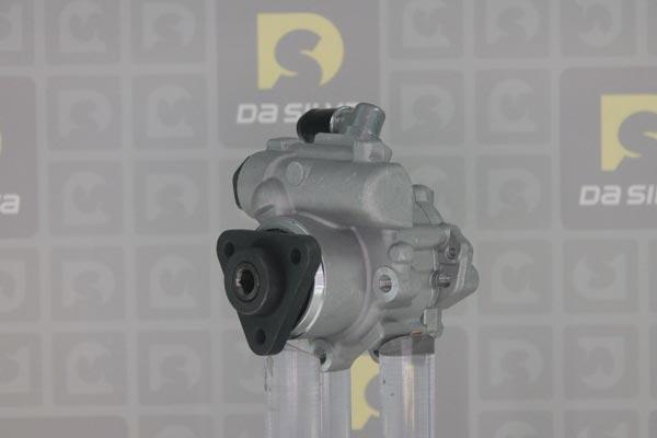 DA SILVA DP3239 - Гідравлічний насос, рульове управління, ГУР autozip.com.ua