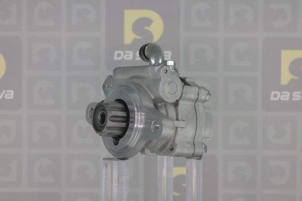 DA SILVA DP3276 - Гідравлічний насос, рульове управління, ГУР autozip.com.ua