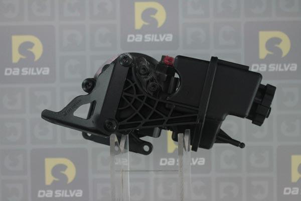 DA SILVA DP3270 - Гідравлічний насос, рульове управління, ГУР autozip.com.ua