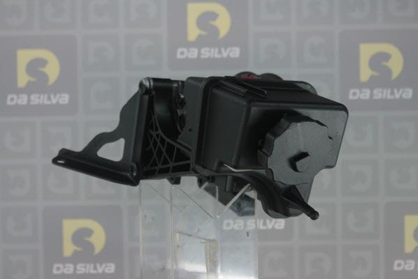 DA SILVA DP3270 - Гідравлічний насос, рульове управління, ГУР autozip.com.ua