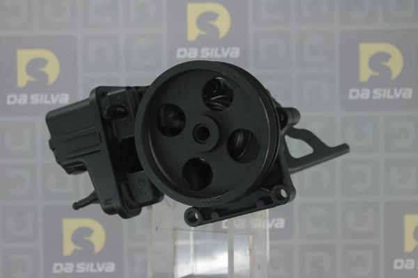 DA SILVA DP3270 - Гідравлічний насос, рульове управління, ГУР autozip.com.ua