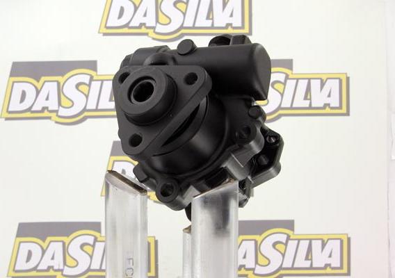 DA SILVA DP2990 - Гідравлічний насос, рульове управління, ГУР autozip.com.ua