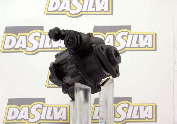 DA SILVA DP2954 - Гідравлічний насос, рульове управління, ГУР autozip.com.ua