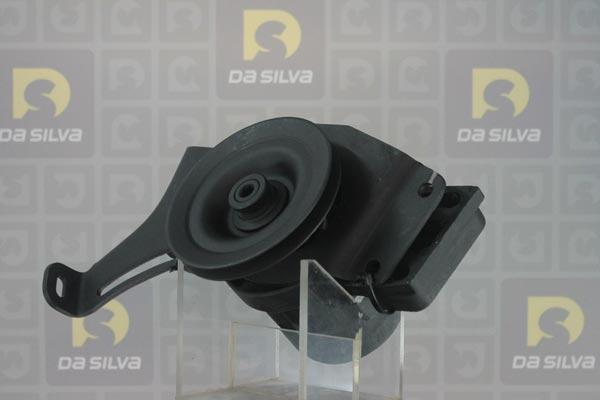 DA SILVA DP2418 - Гідравлічний насос, рульове управління, ГУР autozip.com.ua