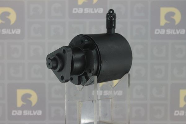 DA SILVA DP2426 - Гідравлічний насос, рульове управління, ГУР autozip.com.ua