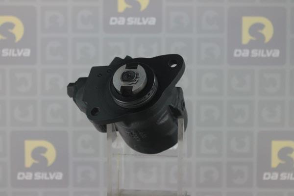 DA SILVA DP2514 - Гідравлічний насос, рульове управління, ГУР autozip.com.ua