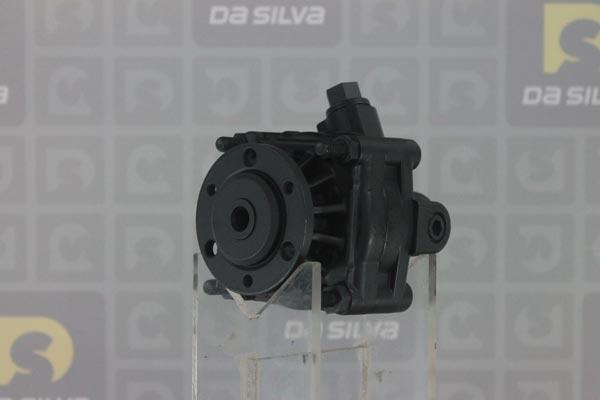 DA SILVA DP2645 - Гідравлічний насос, рульове управління, ГУР autozip.com.ua