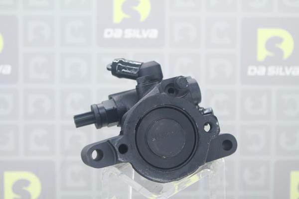 DA SILVA DP2138 - Гідравлічний насос, рульове управління, ГУР autozip.com.ua