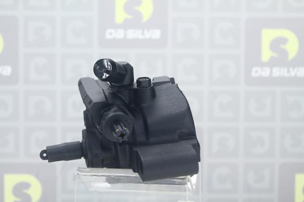 DA SILVA DP2138 - Гідравлічний насос, рульове управління, ГУР autozip.com.ua