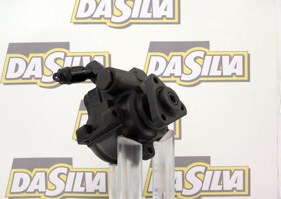 DA SILVA DP2315 - Гідравлічний насос, рульове управління, ГУР autozip.com.ua