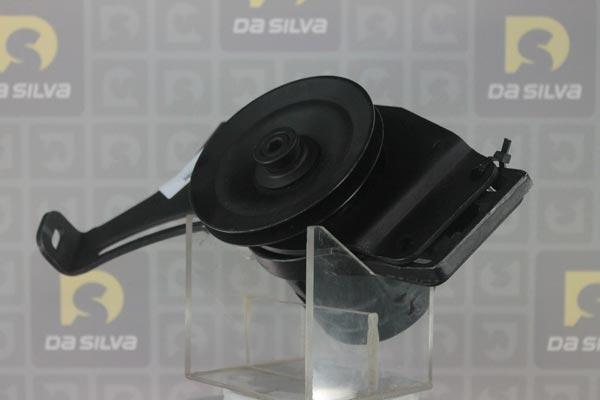 DA SILVA DP2385 - Гідравлічний насос, рульове управління, ГУР autozip.com.ua