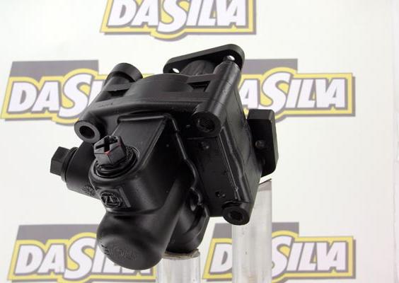 DA SILVA DP2259 - Гідравлічний насос, рульове управління, ГУР autozip.com.ua