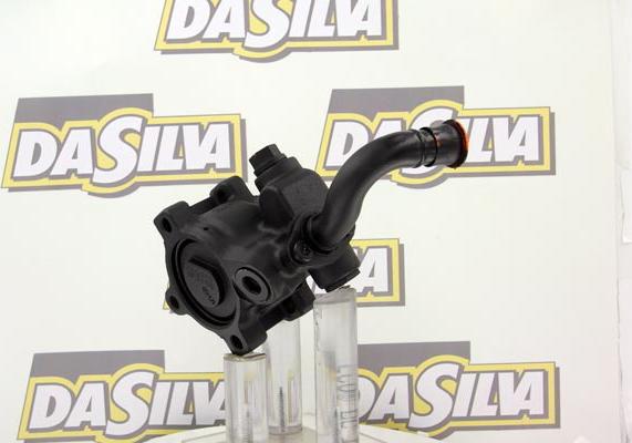 DA SILVA DP2220 - Гідравлічний насос, рульове управління, ГУР autozip.com.ua