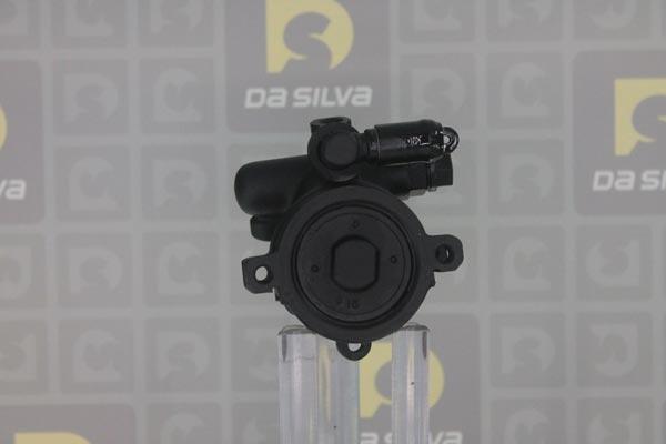 DA SILVA DP2223 - Гідравлічний насос, рульове управління, ГУР autozip.com.ua