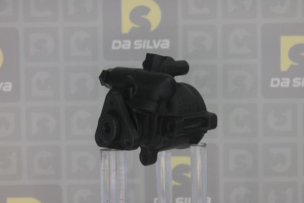 DA SILVA DP2223 - Гідравлічний насос, рульове управління, ГУР autozip.com.ua