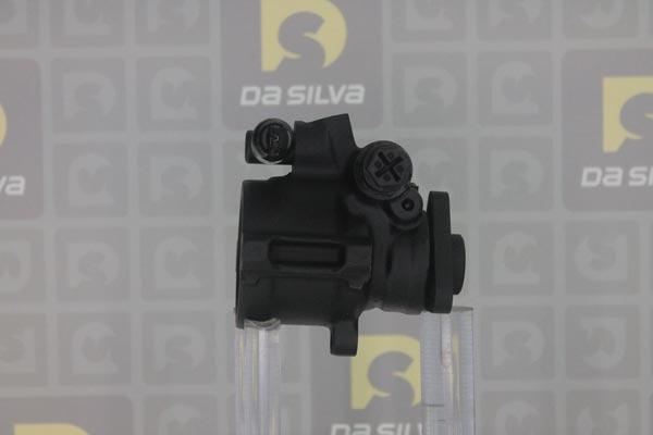 DA SILVA DP2223 - Гідравлічний насос, рульове управління, ГУР autozip.com.ua