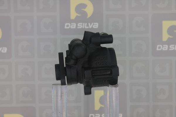 DA SILVA DP2223 - Гідравлічний насос, рульове управління, ГУР autozip.com.ua