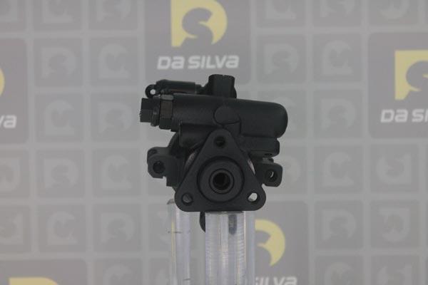 DA SILVA DP2223 - Гідравлічний насос, рульове управління, ГУР autozip.com.ua