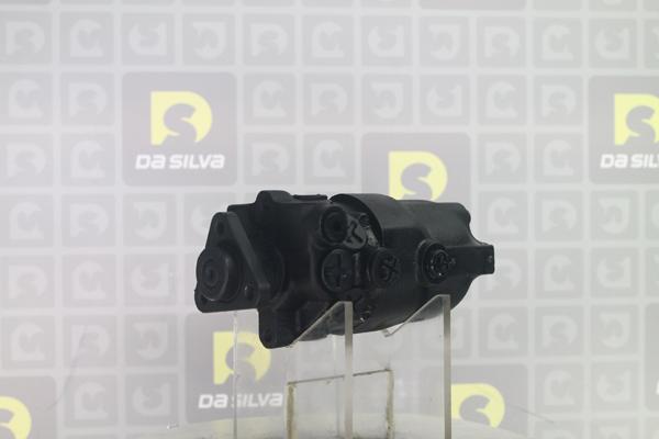 DA SILVA DP2759 - Гідравлічний насос, рульове управління, ГУР autozip.com.ua