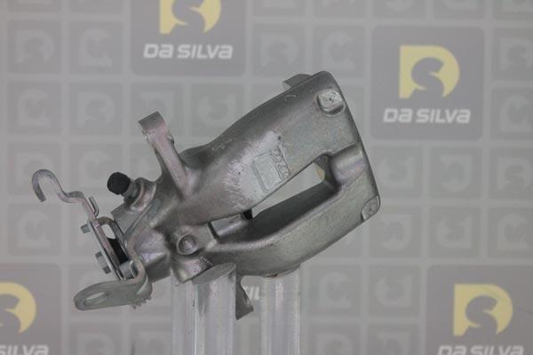 DA SILVA ET9907 - Гальмівний супорт autozip.com.ua