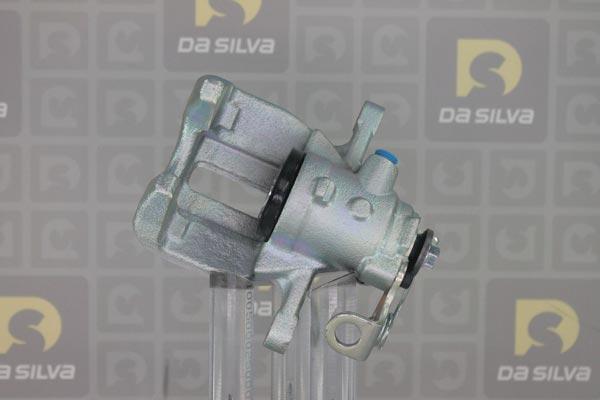 DA SILVA ET9400 - Гальмівний супорт autozip.com.ua