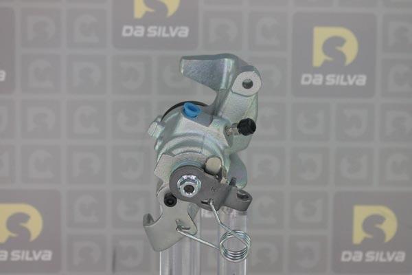 DA SILVA ET9400 - Гальмівний супорт autozip.com.ua