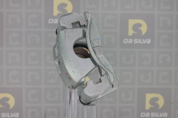 DA SILVA ET9505 - Гальмівний супорт autozip.com.ua