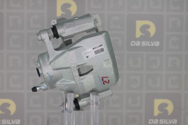 DA SILVA ET9505 - Гальмівний супорт autozip.com.ua