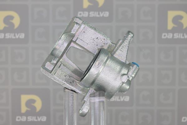 DA SILVA ET9529 - Гальмівний супорт autozip.com.ua