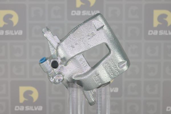 DA SILVA ET9529 - Гальмівний супорт autozip.com.ua