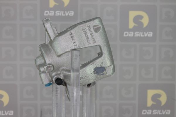 DA SILVA ET9528 - Гальмівний супорт autozip.com.ua