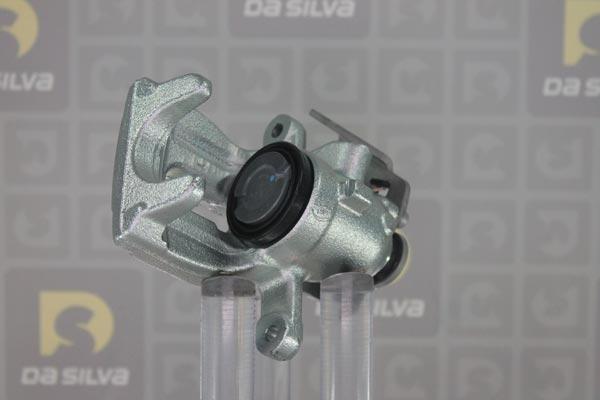 DA SILVA ET9064 - Гальмівний супорт autozip.com.ua