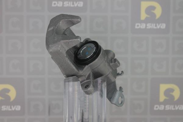 DA SILVA ET9154 - Гальмівний супорт autozip.com.ua