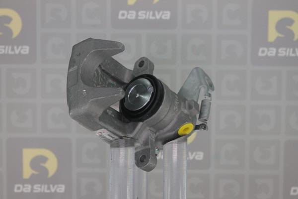 DA SILVA ET9153 - Гальмівний супорт autozip.com.ua