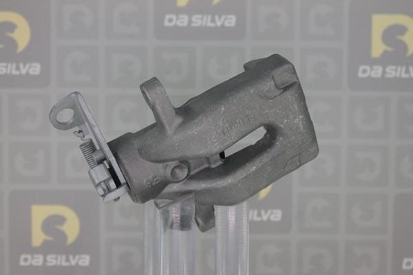 DA SILVA ET9153 - Гальмівний супорт autozip.com.ua