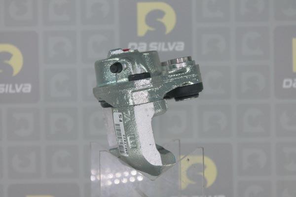 DA SILVA ET5448 - Гальмівний супорт autozip.com.ua