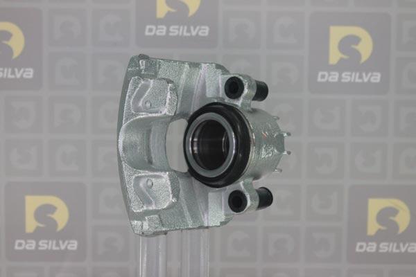 DA SILVA ET5047 - Гальмівний супорт autozip.com.ua
