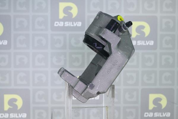 DA SILVA ET5155 - Гальмівний супорт autozip.com.ua