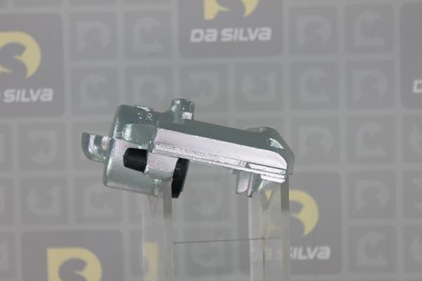 DA SILVA ET5151 - Гальмівний супорт autozip.com.ua