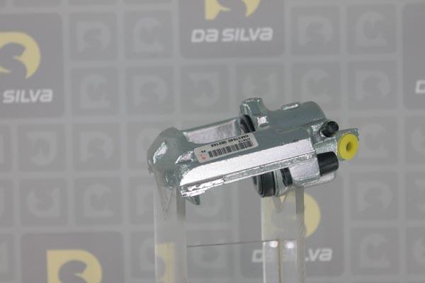 DA SILVA ET5151 - Гальмівний супорт autozip.com.ua