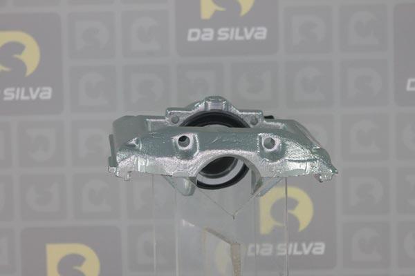 DA SILVA ET5151 - Гальмівний супорт autozip.com.ua