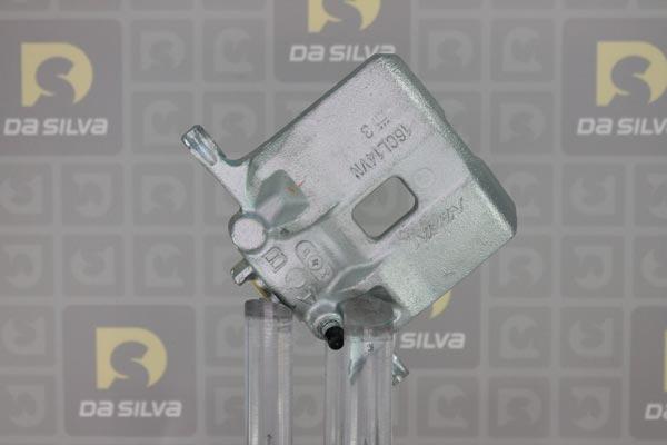 DA SILVA ET5170 - Гальмівний супорт autozip.com.ua